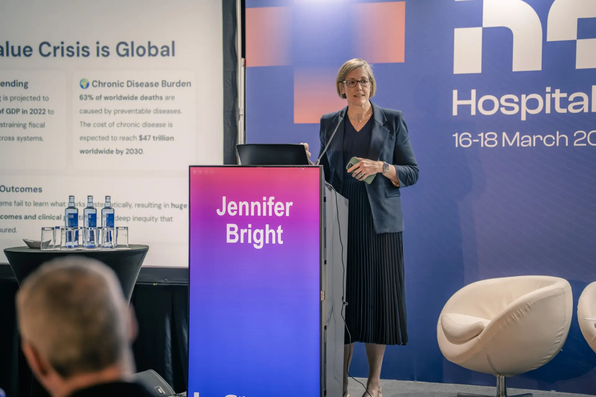 Value-Based Care Is Finally Growing Up 