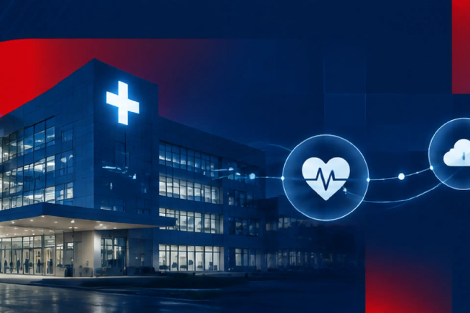 The Hospital Without an Address 