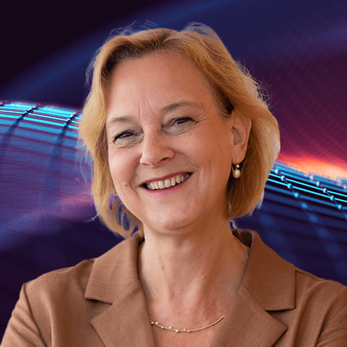 Anna van Poucke will be speaking at HC-S Summit 2024