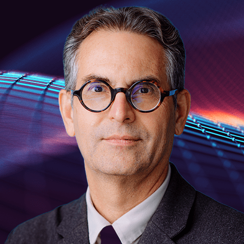 John Halamka will be speaking at HC-S Summit 2024