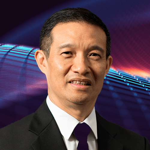 Kenneth Kwek will be speaking at HC-S Summit 2024