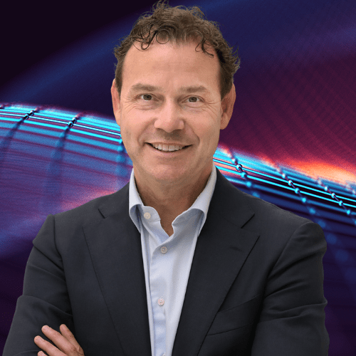 Maurice van den Bosch will be speaking at HC-S Summit 2024