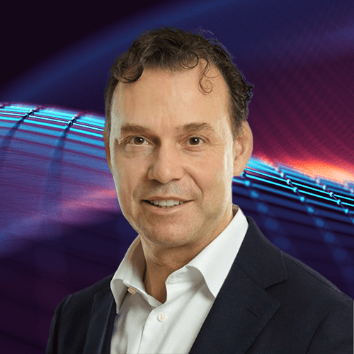 Maurice van den Bosch will be speaking at HC-S Summit 2024