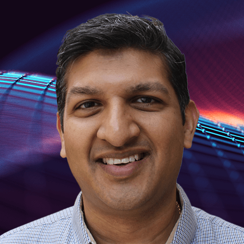 Umang Patel will be speaking at HC-S Summit 2024