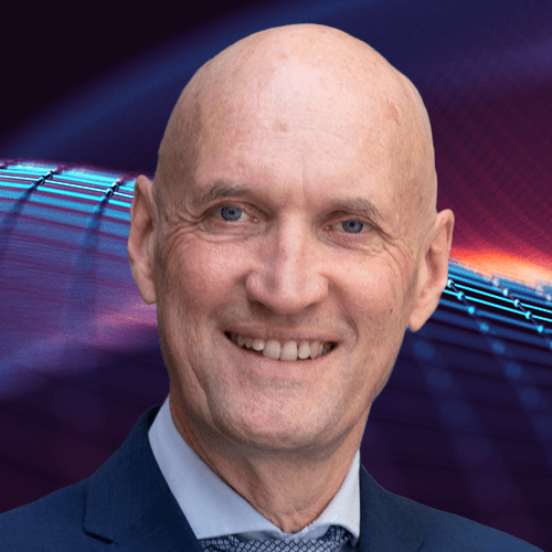 Ernst Kuipers will be speaking at HC-S Summit 2024