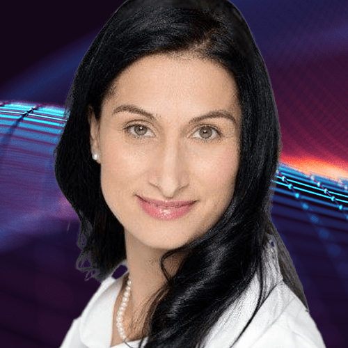 Ruthy Kaidar will be speaking at HC-S Summit 2024