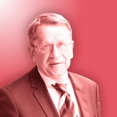 Prof. Dr. Heyo Kroemer (3)