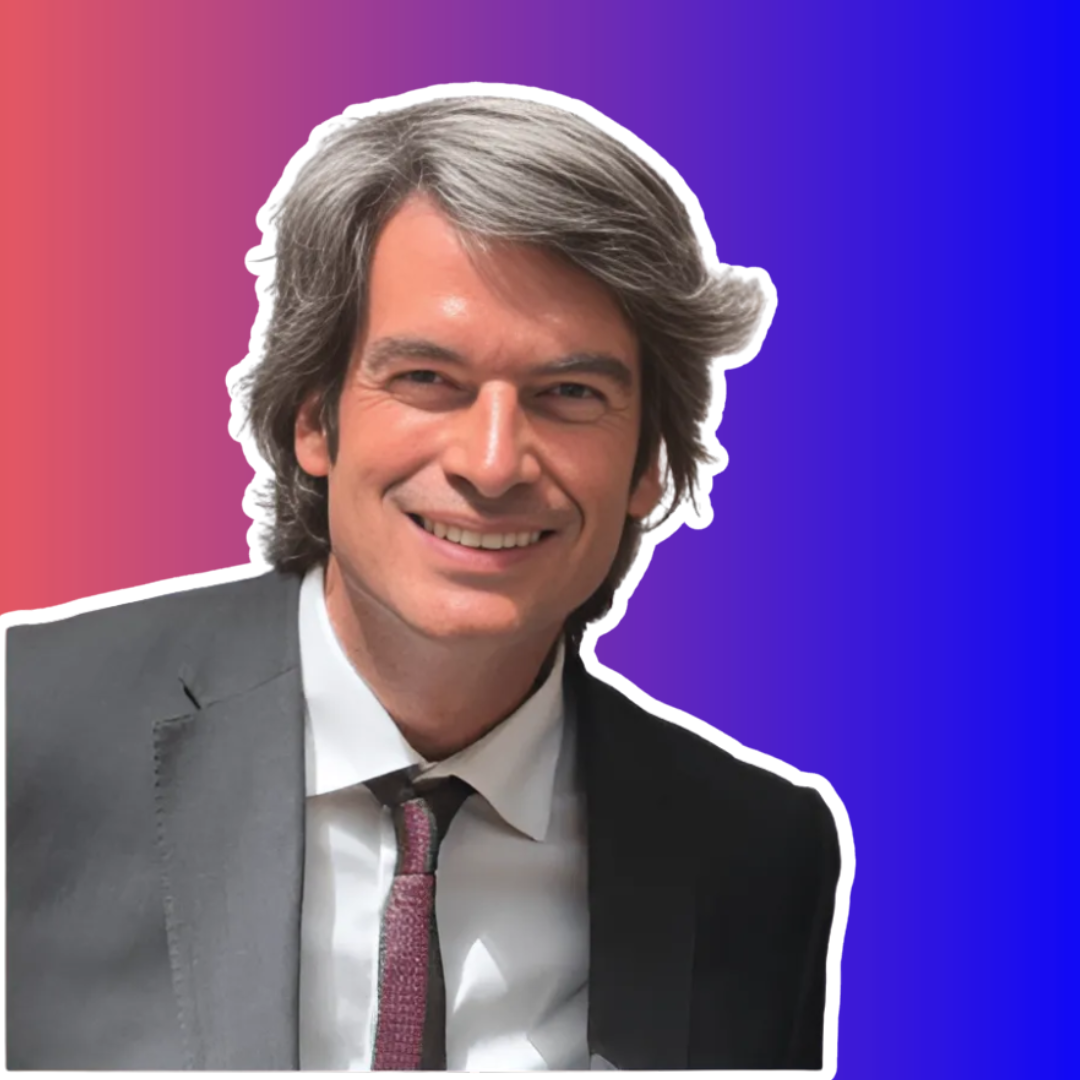 DR. CARLOS MUR DE VÍU