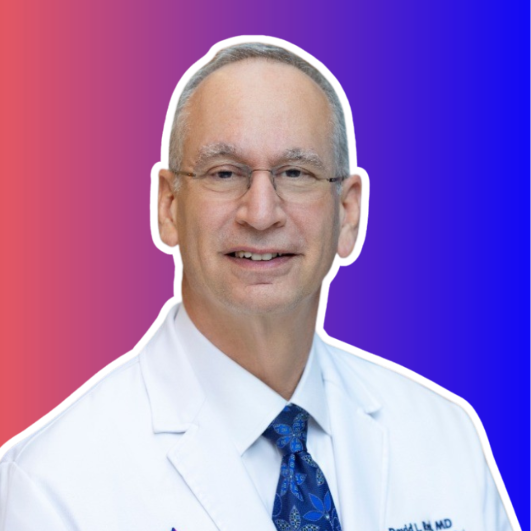 Dr. David Reich