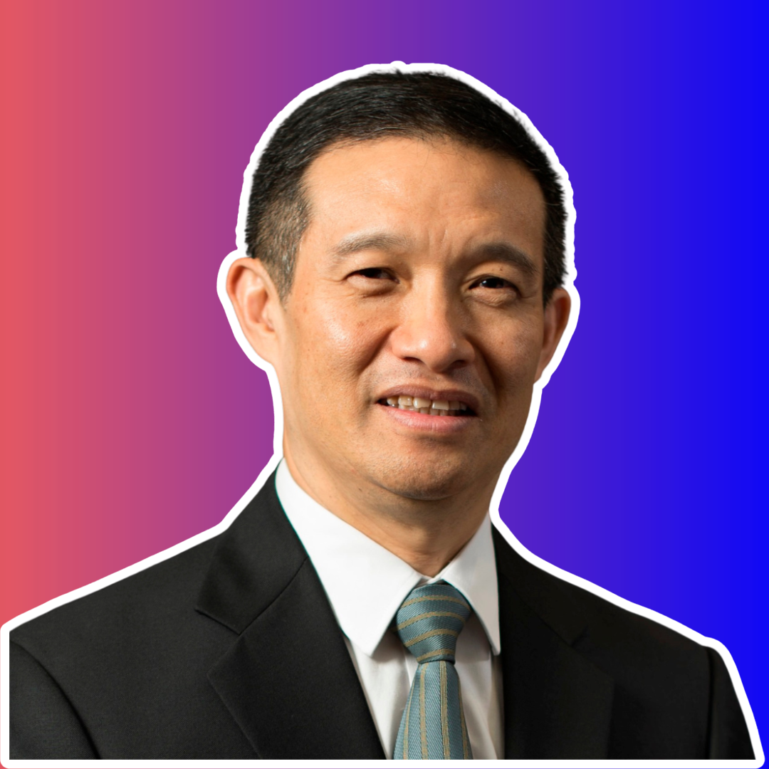 Kenneth Kwek