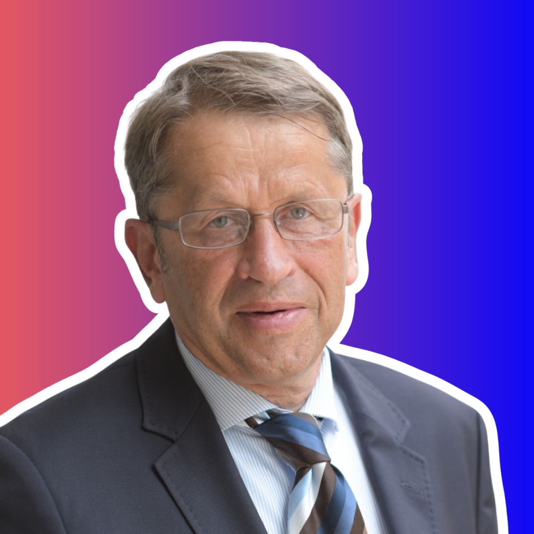 PROF. DR. HEYO KROEMER