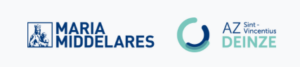 AZ Maria Middelares and AZ Sint-Vincentius Deinze