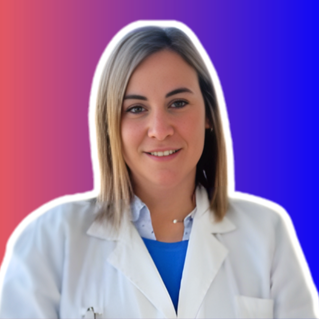 Natalia Allué Orduña