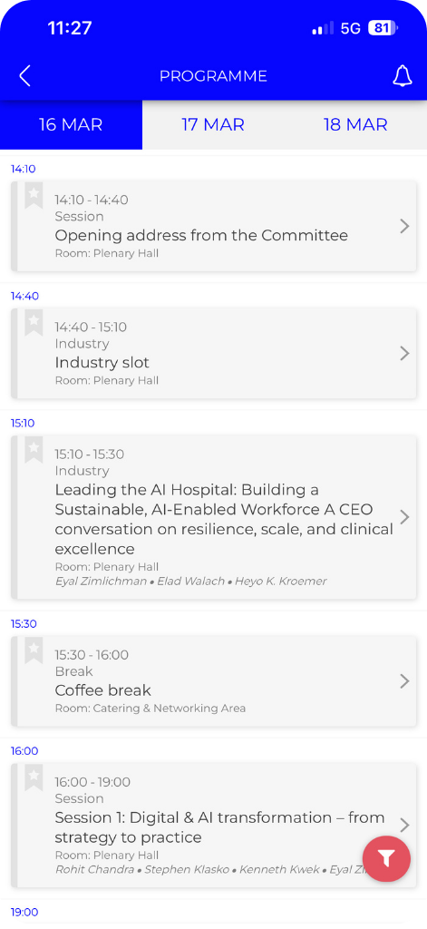 HCS App_ProgramApp_Information